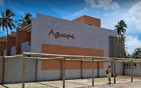 Aguapé Milagres Casa de Charme